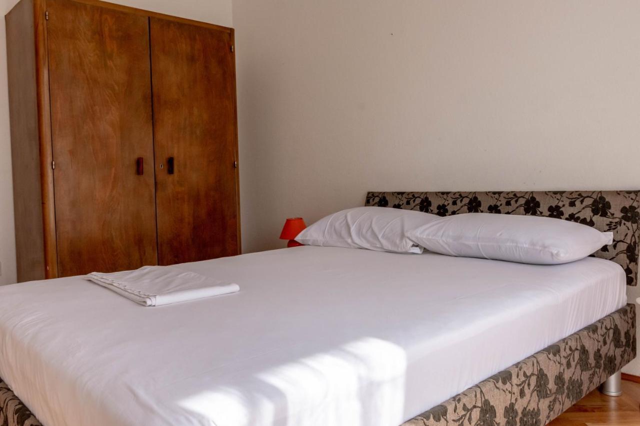 Apartman Duce Milka Duće Exterior foto