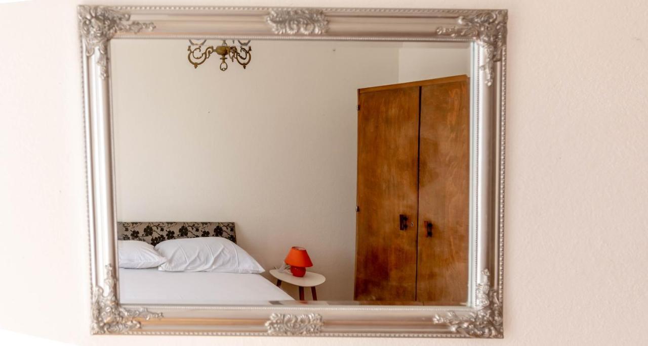 Apartman Duce Milka Duće Exterior foto