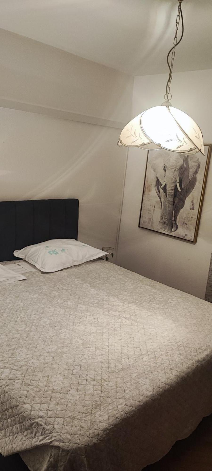 Apartman Duce Milka Duće Exterior foto