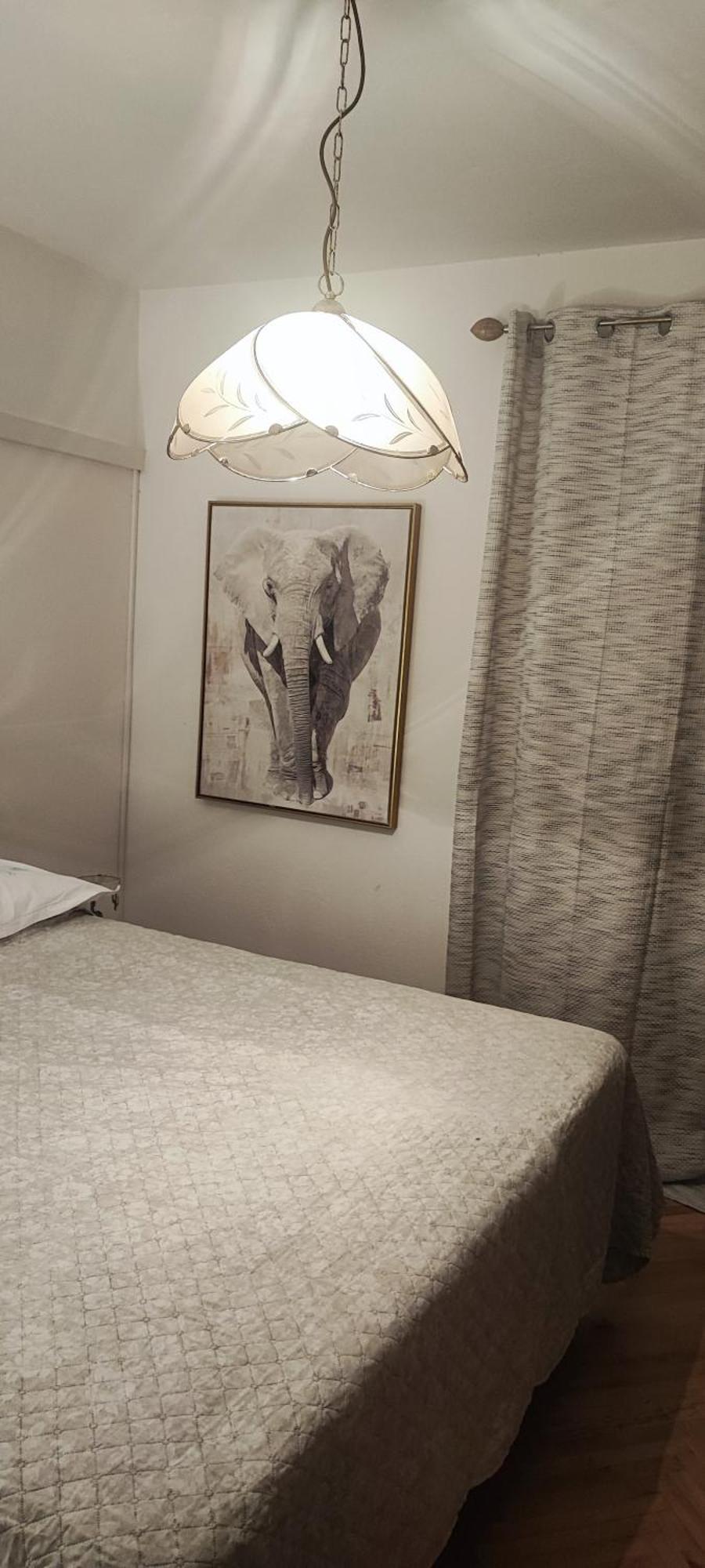 Apartman Duce Milka Duće Exterior foto